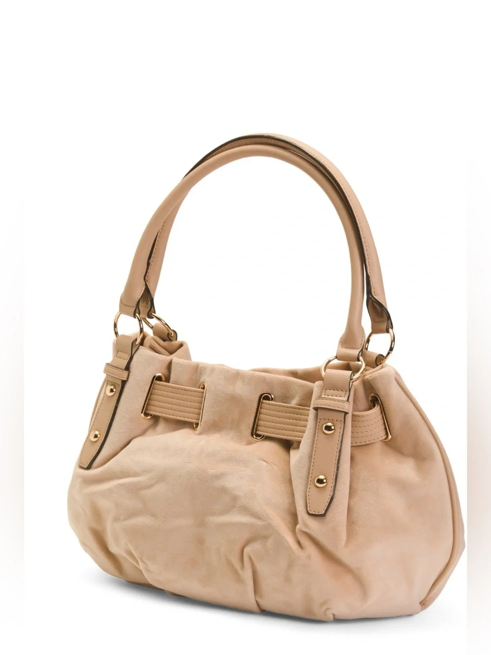 🩶JUICY COUTURE SPARKLE ROYAL TERRY TOTE - NWT🩶